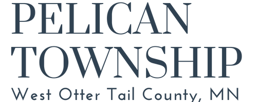 Pelican Township, West Otter Tail County, Minnesota